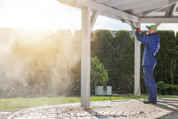 Best Animal Enclosure Cleaning  in Clinton, SC