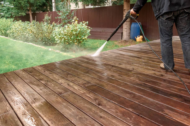 Clinton, SC Pressure Washing Services Company