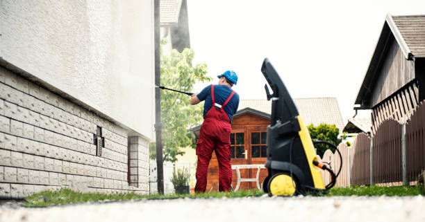 Boat and Dock Cleaning in Clinton, SC